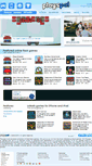Mobile Screenshot of playspal.com